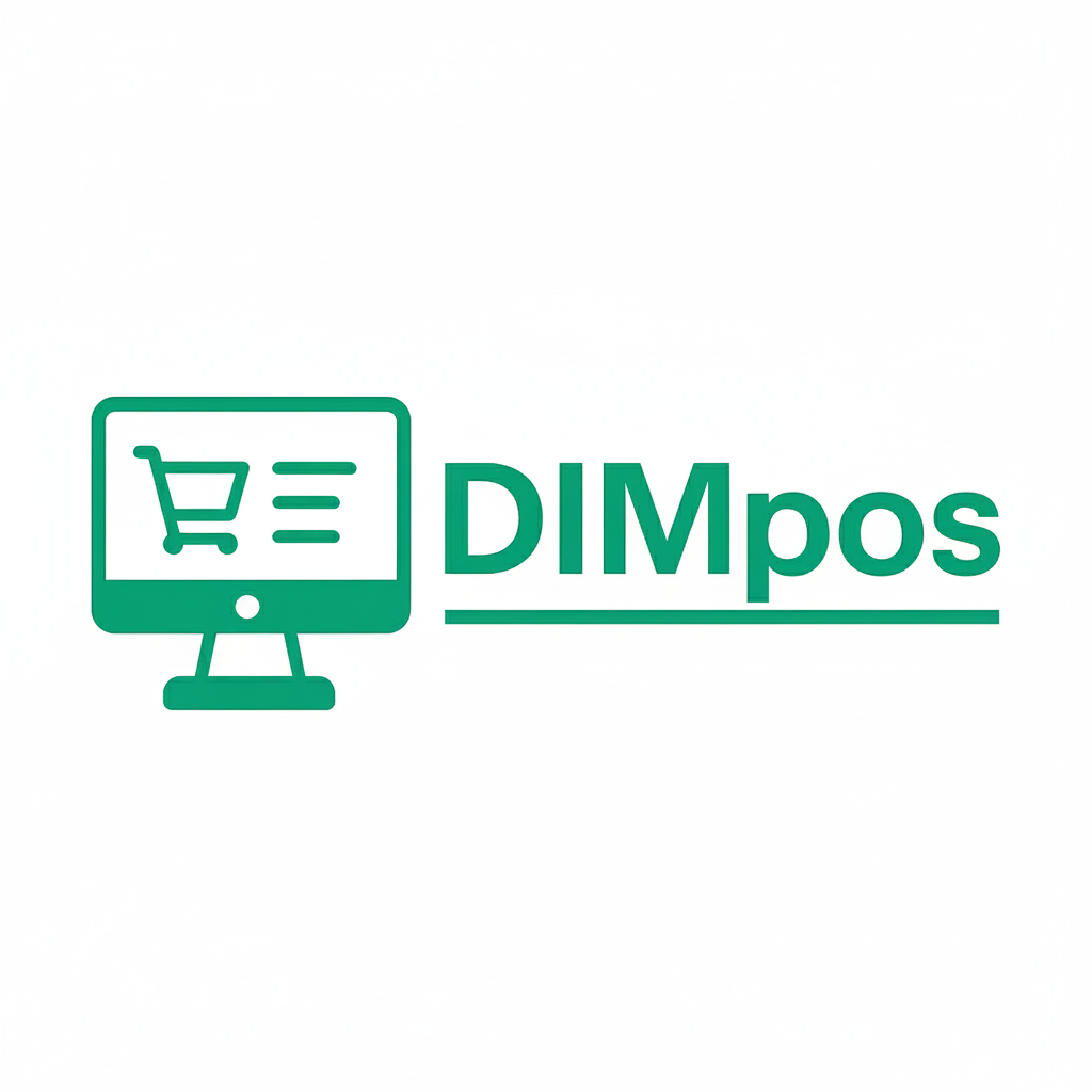 Logo DigiPOS